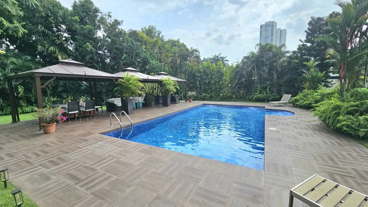 2. Luxury Residence in Altos de Golf, Panama City - photo 29