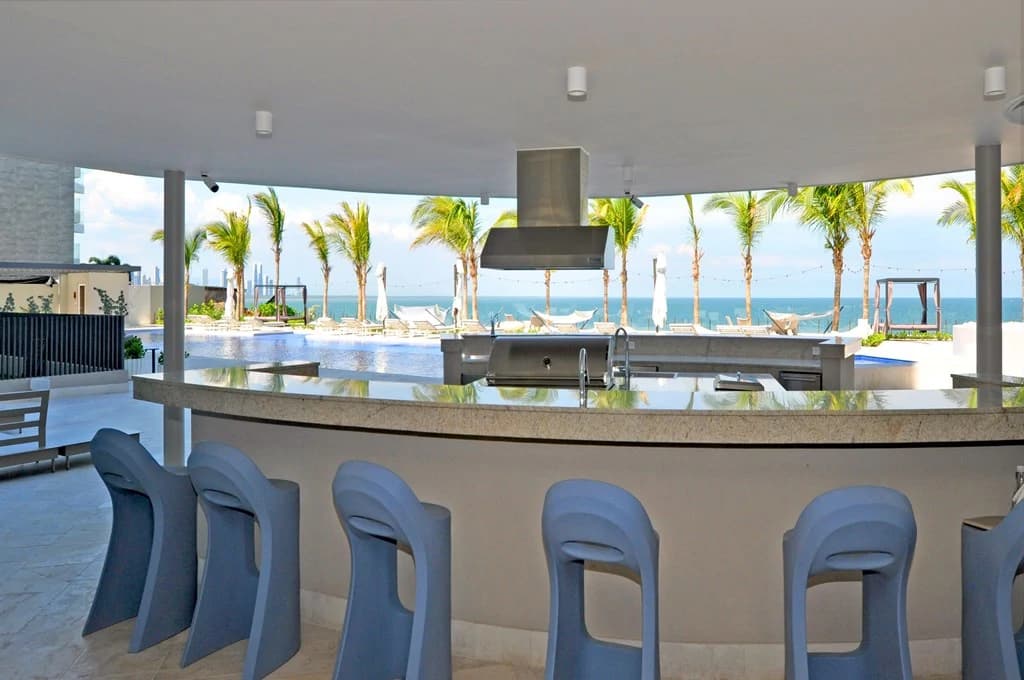 Seascape - Ocean Reef Island - photo 21