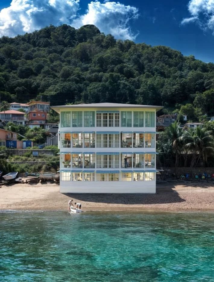 Beach Condos - Isla Taboga - photo 8