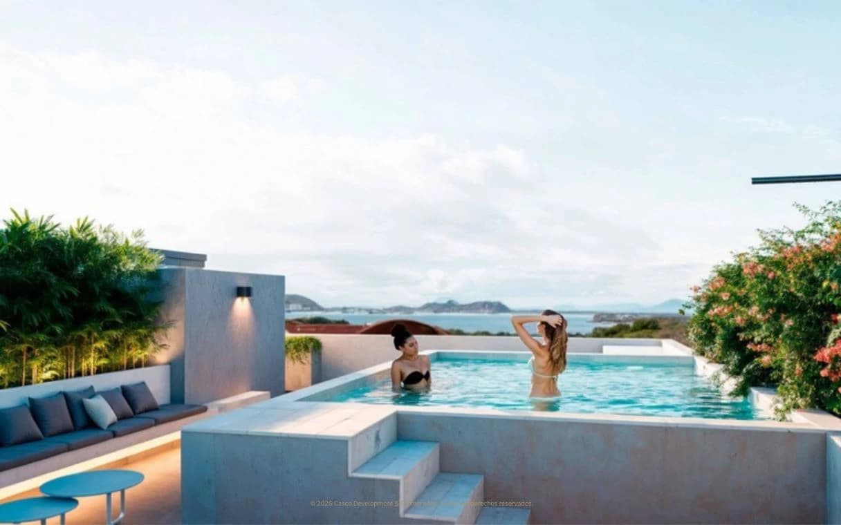 BALUARTE MANSION | BOUTIQUE INVESTMENT IN THE HEART OF THE OLD TOWN - photo 2