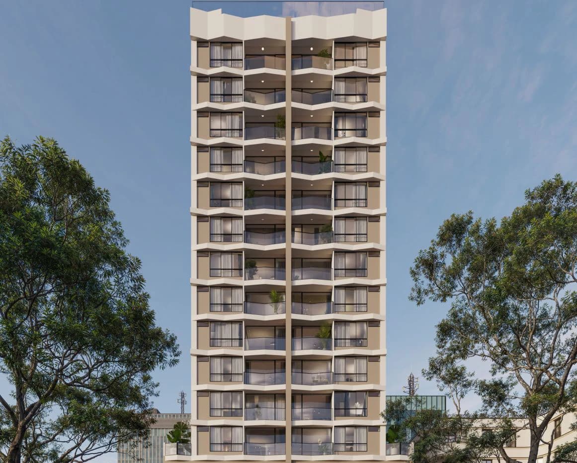 AURA Obarrio – Apartments for Sale with 1, 2 & 3 Bedrooms - photo 11
