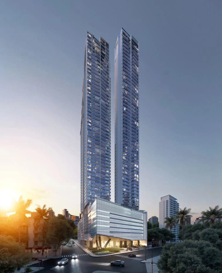 YOUR PRIVATE SKY RESIDENCE ABOVE THE PACIFIC | 350 M² AND 4 BEDROOMS FOR $1,709,015 - photo 25