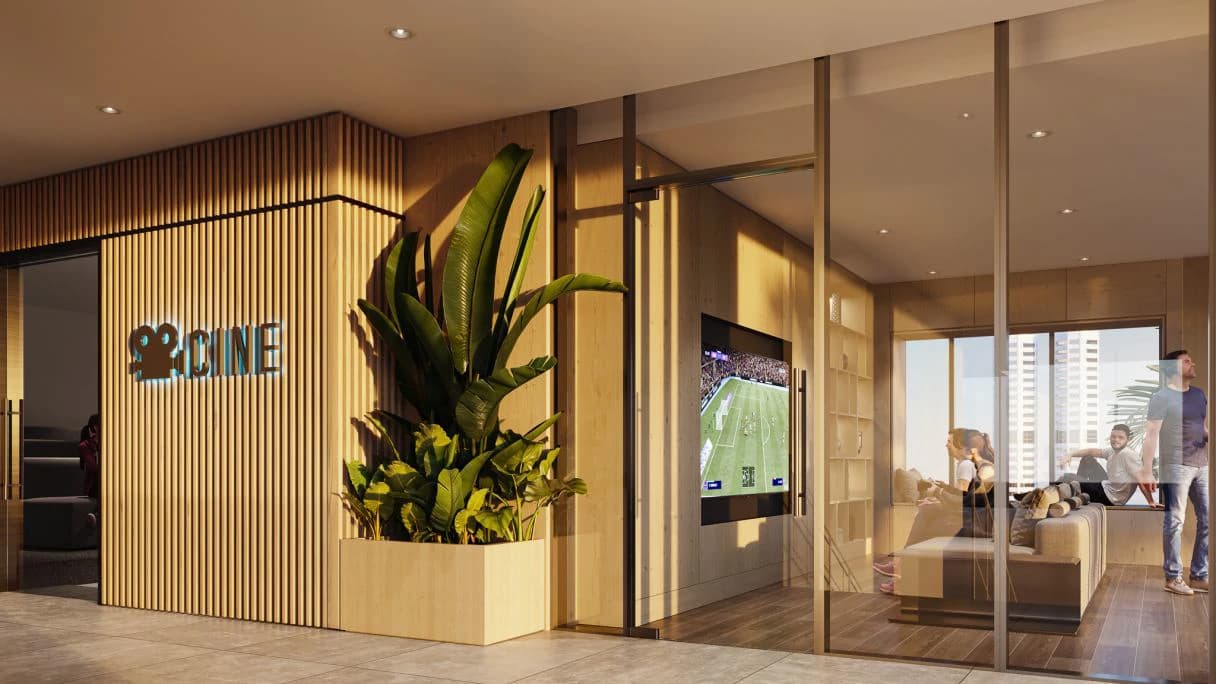 EL NOGAL | Exclusive Urban Living in Panama’s Premier Business District - photo 9