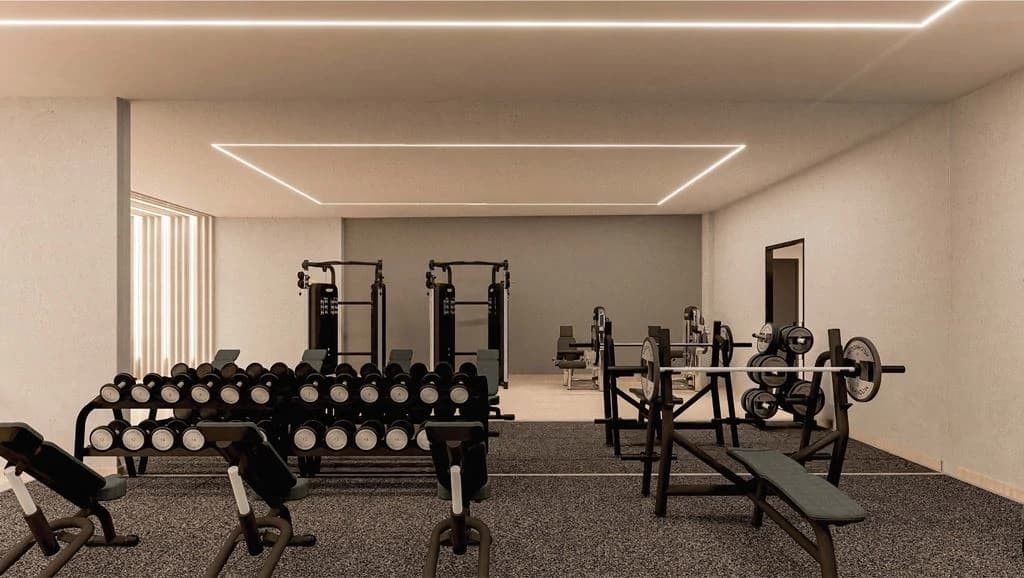 THE EDGE APARTMENTS FOR SALE – MARBELLA - photo 5