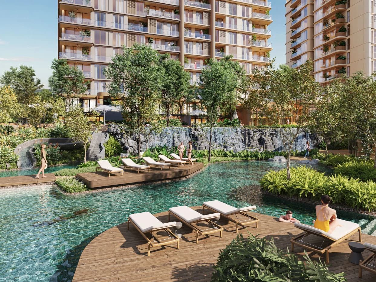 OSCO DI SANTA MARÍA PROJECT – AN ELEVATED LIFESTYLE IN HARMONY WITH NATURE - photo 7