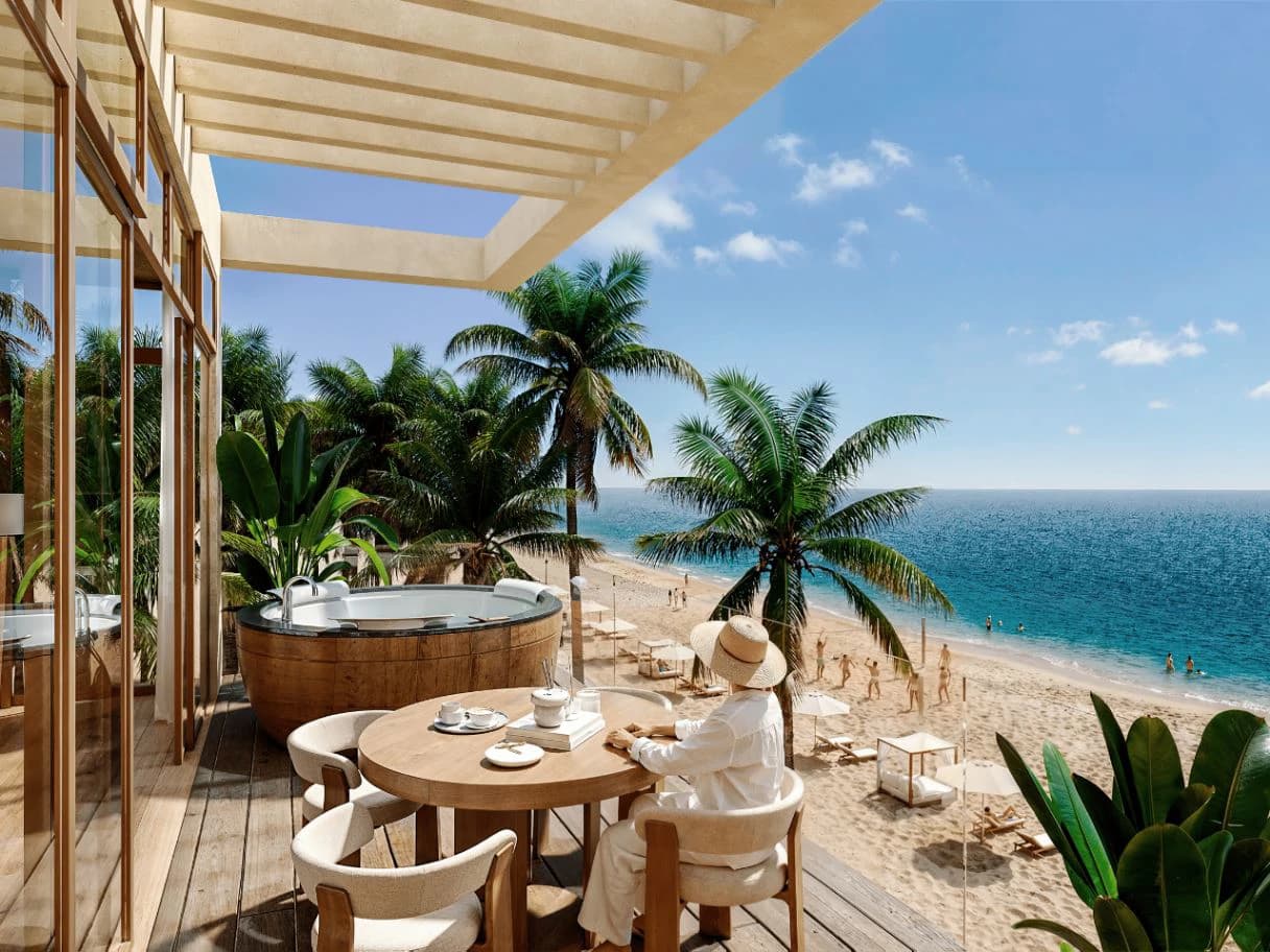 INVEST OCEANFRONT IN PANAMA | SEASHORE RESERVE, PLAYA CARACOL - photo 7