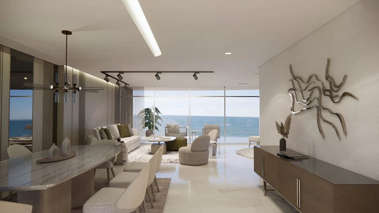 ALLURE AT PUNTA PACÍFICA – APARTMENTS FOR SALE - photo 7