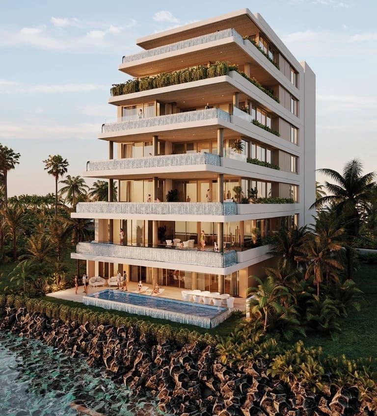 Ocean Terrace - photo 6
