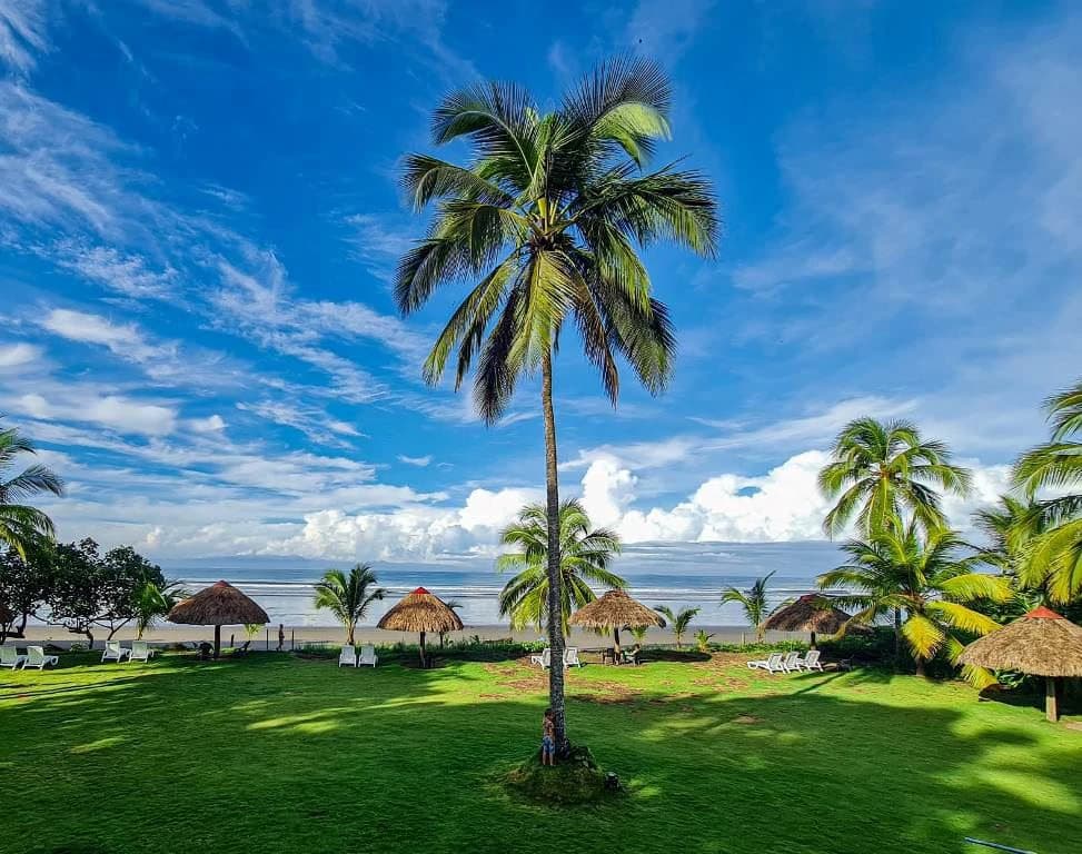 Hotel in Playa Las Lajas - Chiriquí - photo 12