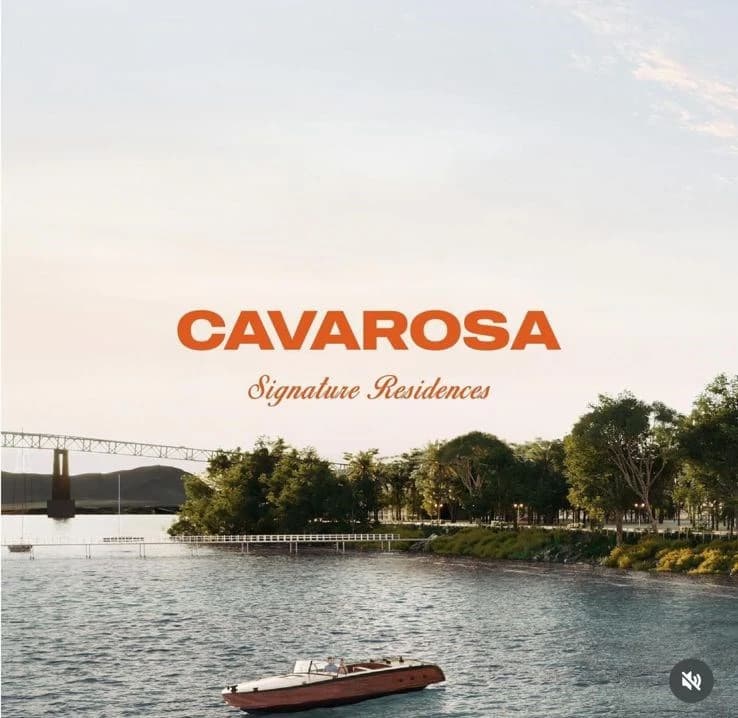 Cavarosa: spectacular project in Amador - photo 5