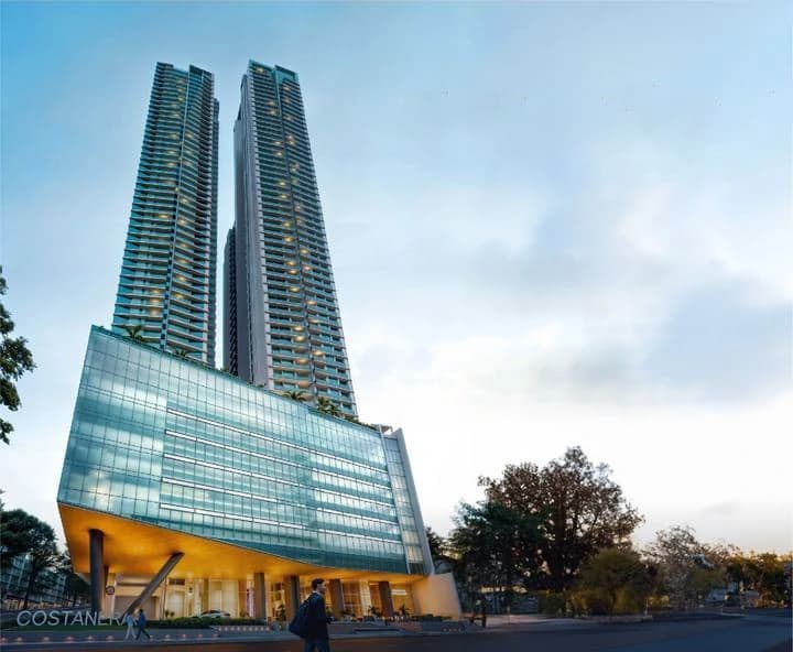More Than an Apartment. This Is COSTANERA AQUA. - photo 3