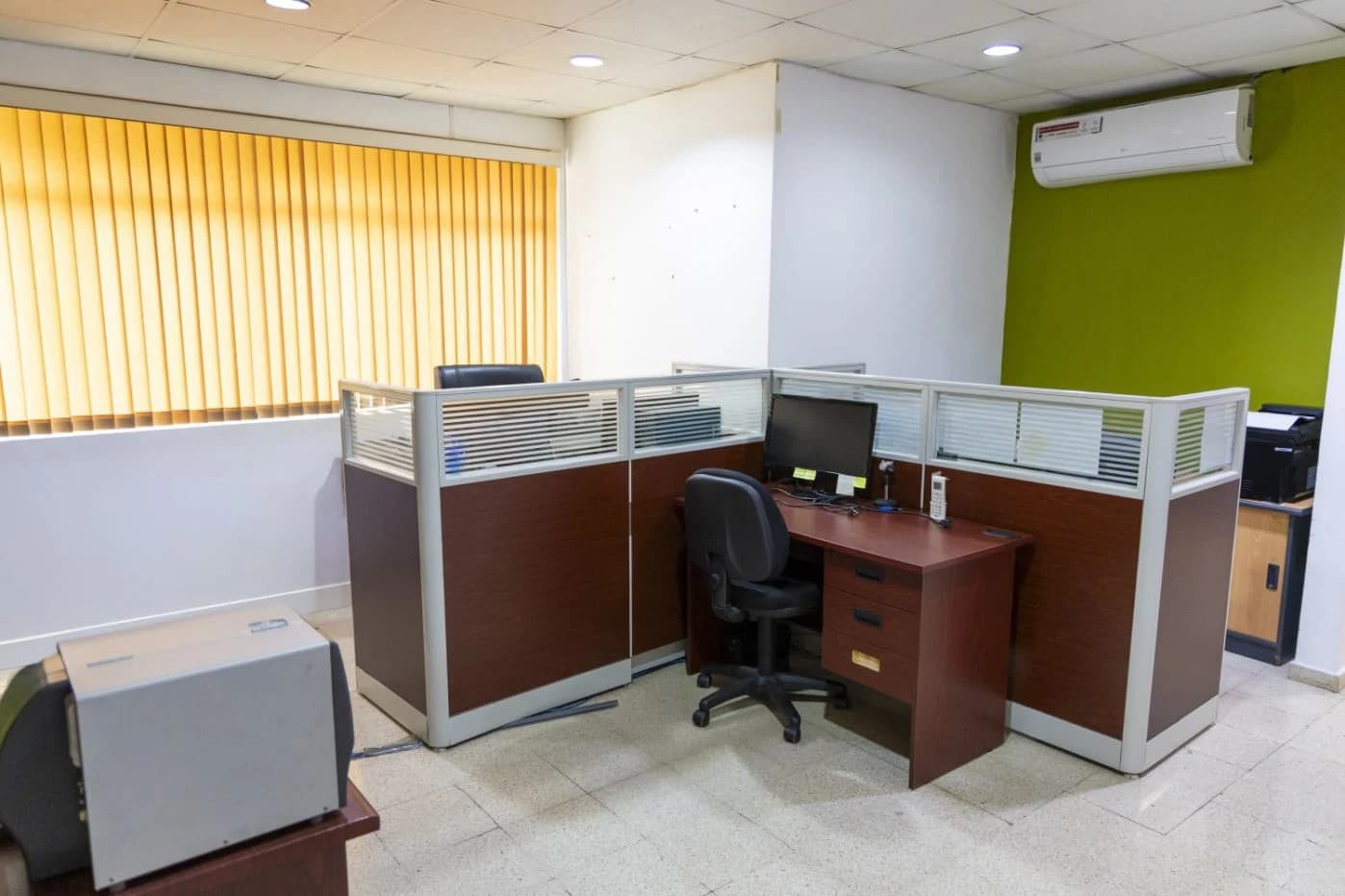 Office for Sale – El Carmen - photo 20
