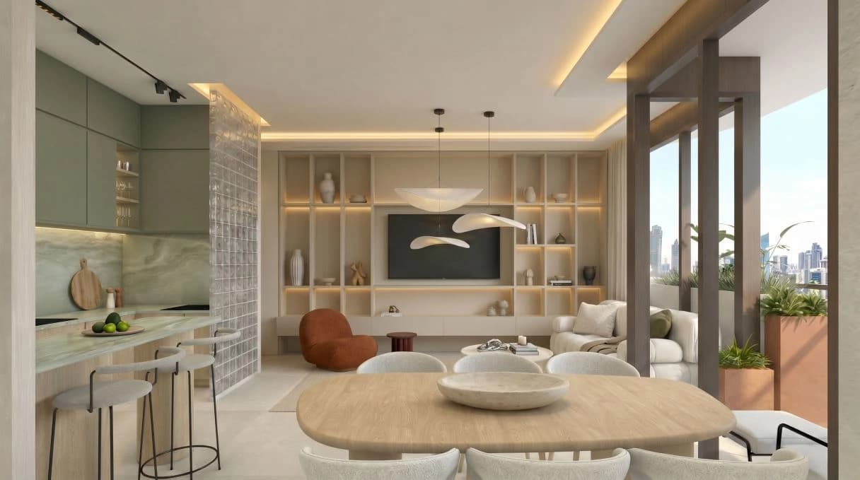 SELVÁTICA Residences | Where Nature Meets the City and the Pacific - photo 10
