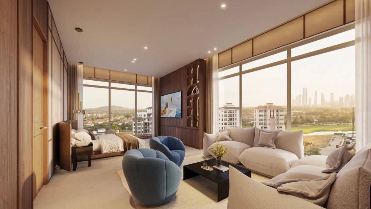 PH LUMINA in Santa María | Exclusive Residence | 512 m² | 4 Bedrooms | US$2,145,000 - photo 7