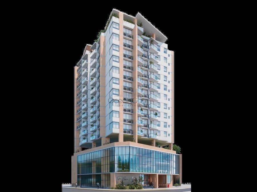 FIND YOUR SILVER LINING IN MARBELLA, PANAMA CITY | FROM $160,860 - photo 10