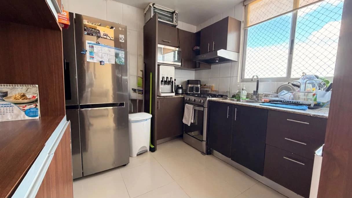 Apartment for Sale – PH Sky Level, Hato Pintado - photo 6