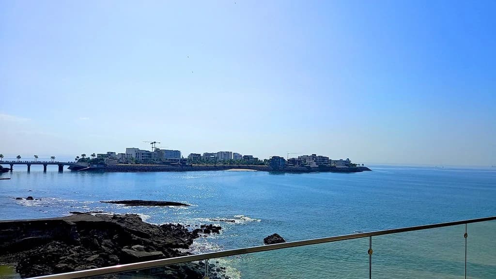 The Sea Point - photo 8