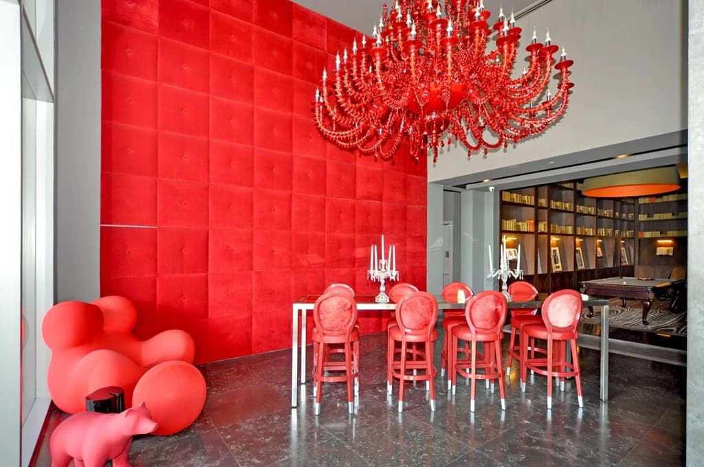 YOO by Philippe Starck - photo 32
