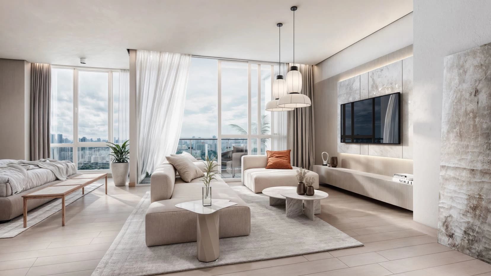 Invest in Panama: Exclusive Pre-Construction Residences in Coco del Mar from USD $169,000 - photo 20