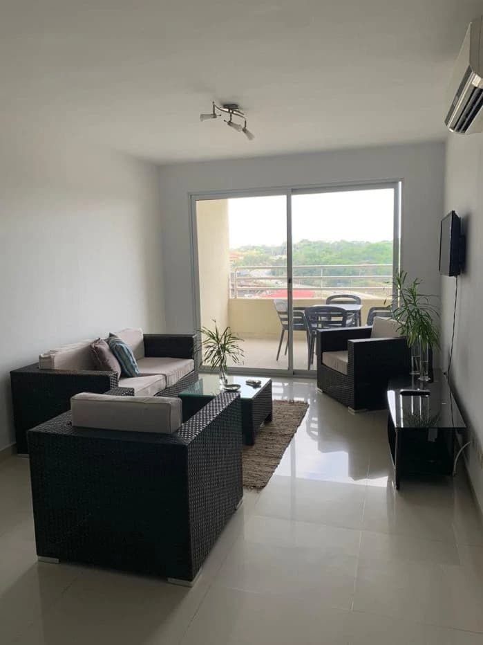 Apartment for Sale in Ancón – Altamira Garden - photo 4