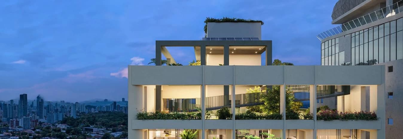 Real Estate Investment Project in Coco del Mar – A19 Cincuentenario: Investor Visa Opportunity - photo 3