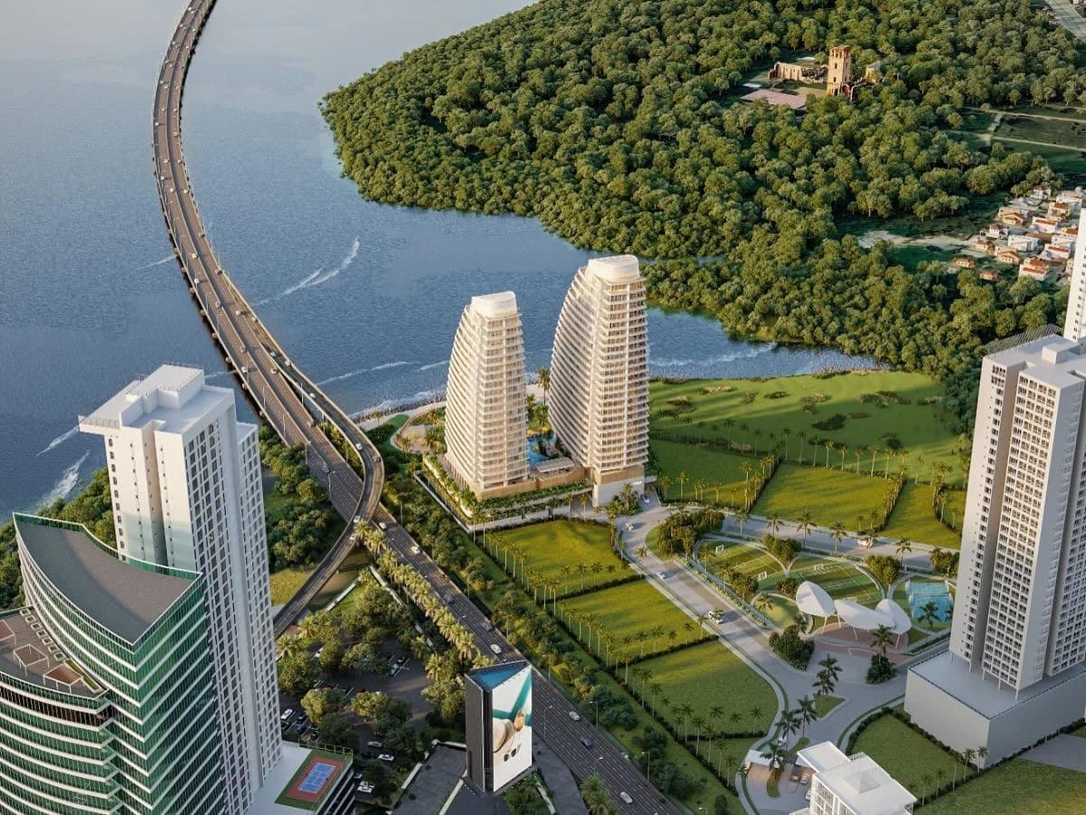 Waterfront Residences in Costa del Este - photo 8