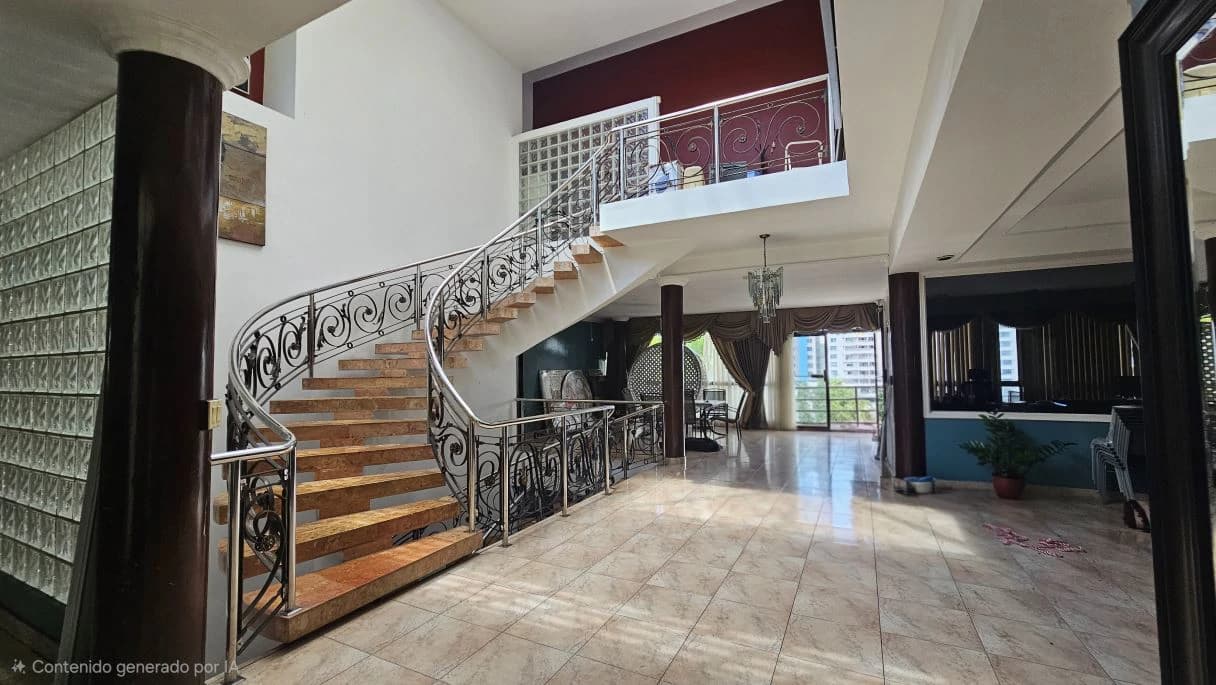 3- Level House for Sale in DOS MARES/ Betania. - photo 16
