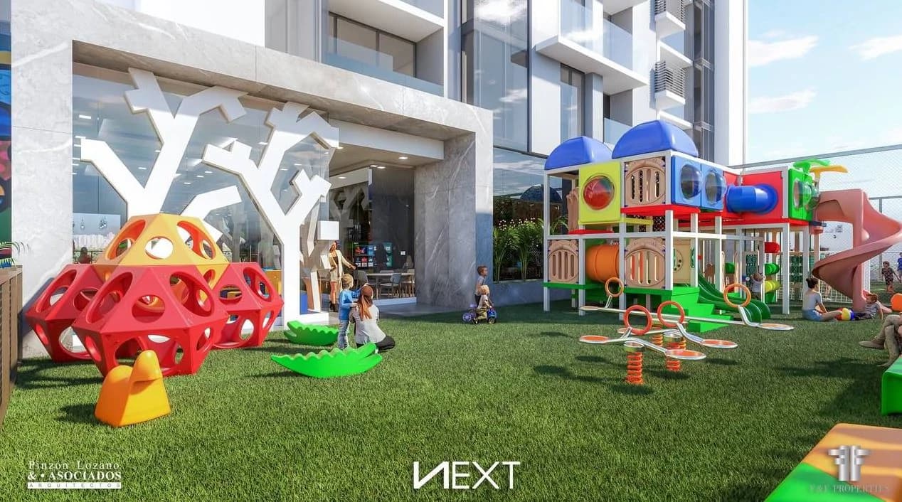 APARTMENTS IN COCO DEL MAR – NEXT PROJECT - photo 13