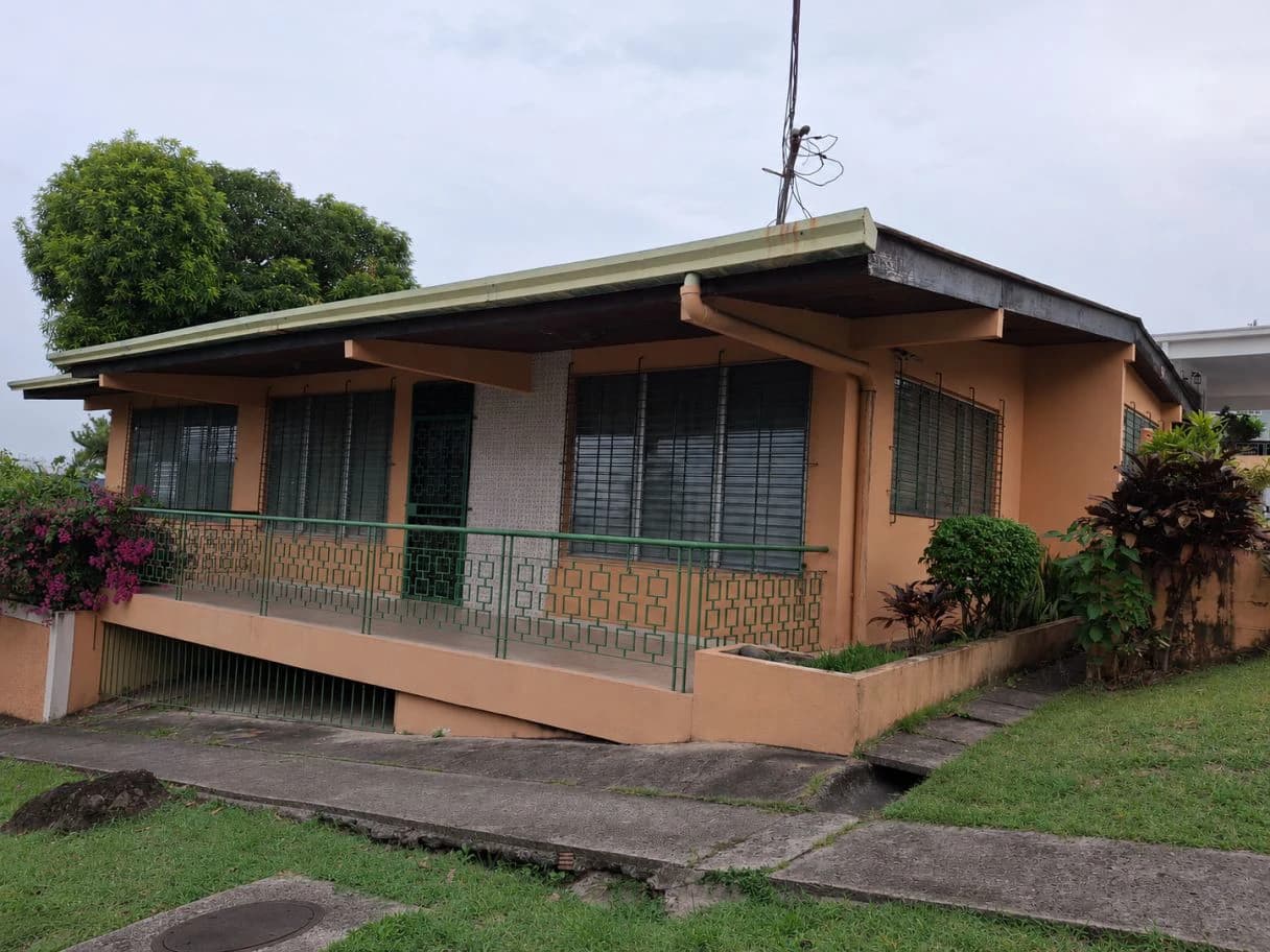House for Sale in Betania - photo 1