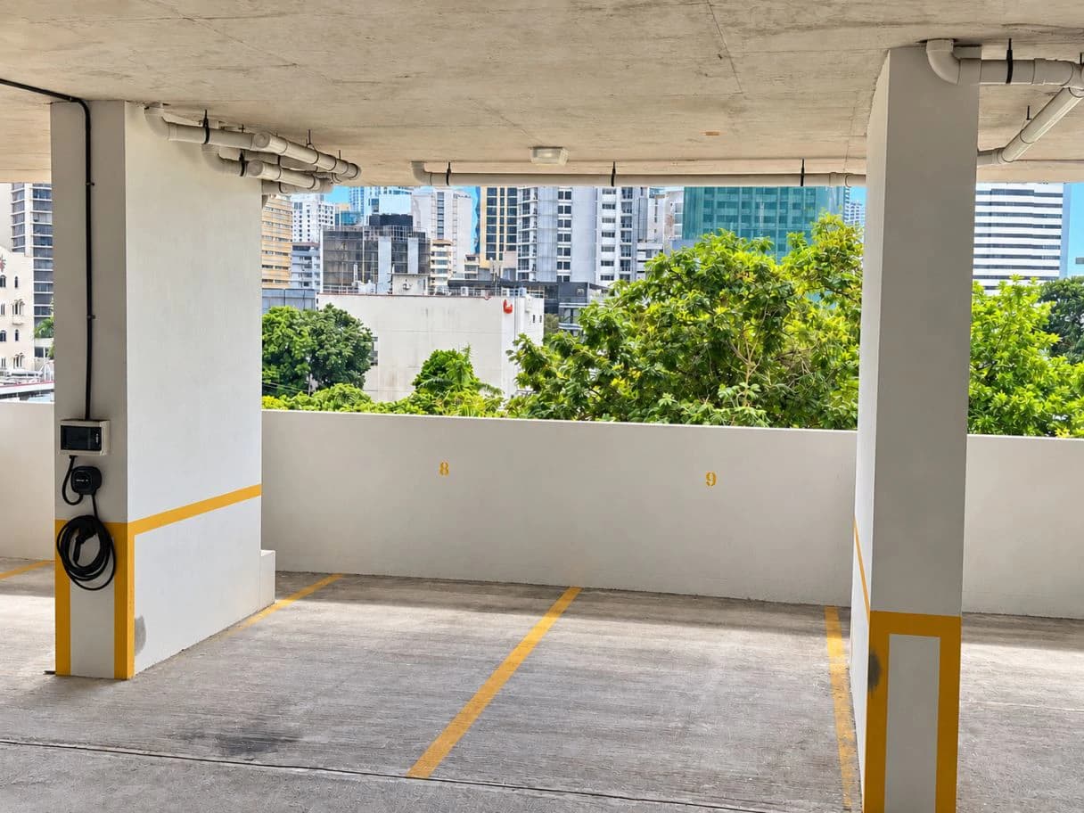 LIVE WITH SPACE AND LIGHT IN OBARRIO - 3-BEDROOM, 188 M² APARTMENT FOR SALE $299,000 - photo 16