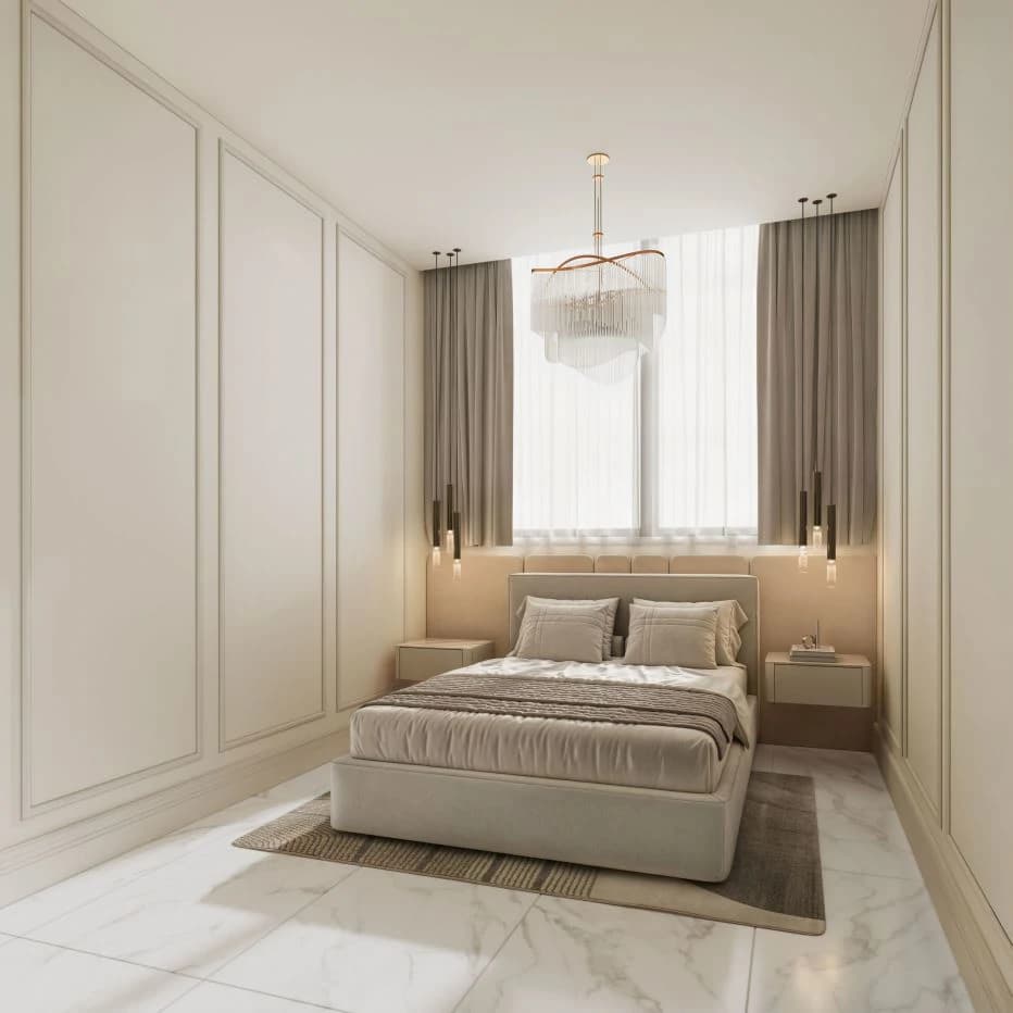Apartments for Sale in Costa del Este – Aurum | Luxury Pre-Construction Project - photo 5