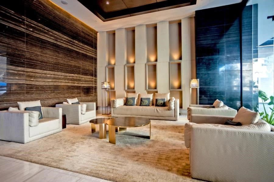 Armani Casa - Bella Vista - photo 14