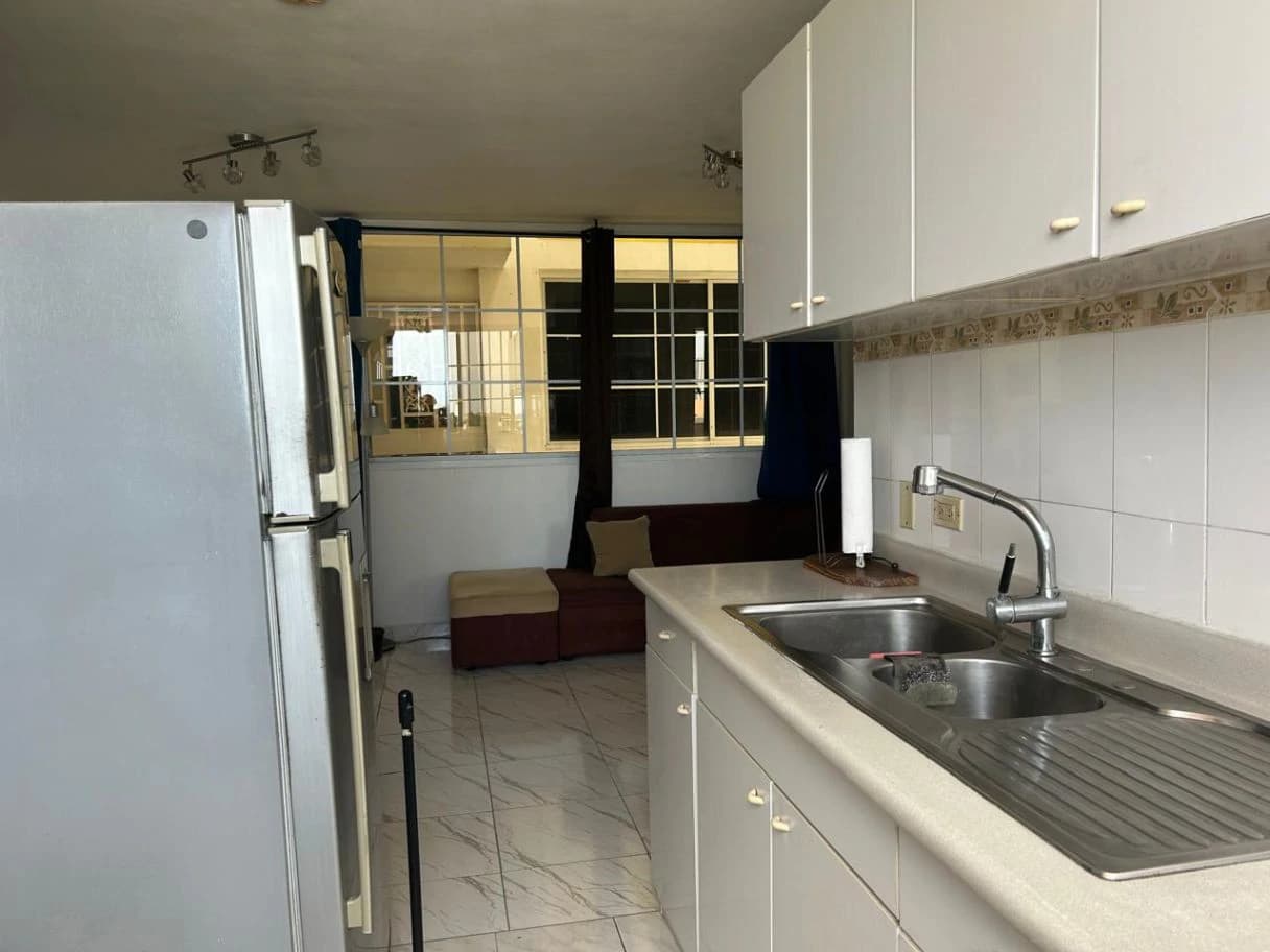 Your Next Home! Apartment with Pool Near the Metro in El Crisol - photo 5