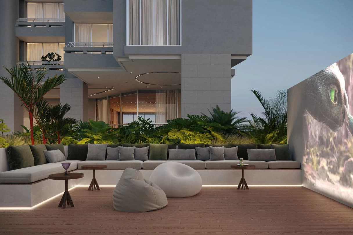 VIBRANT OUTSIDE, SERENE INSIDE | 2-BEDROOM RESIDENCES IN EL CANGREJO FROM $205,158 - photo 11
