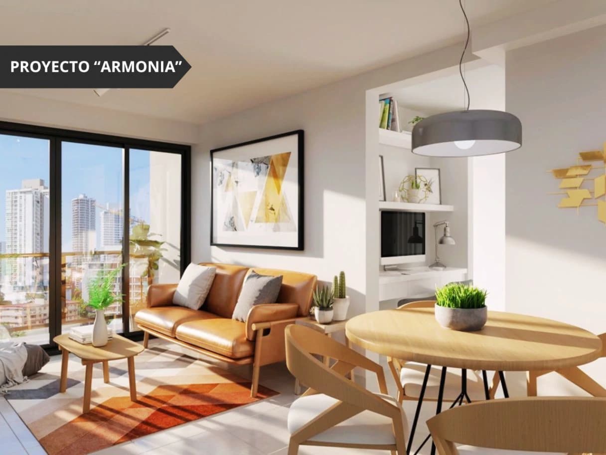 PH ARMONÍA | Smart Urban Investment Steps from Cinta Costera - Panama City - photo 1