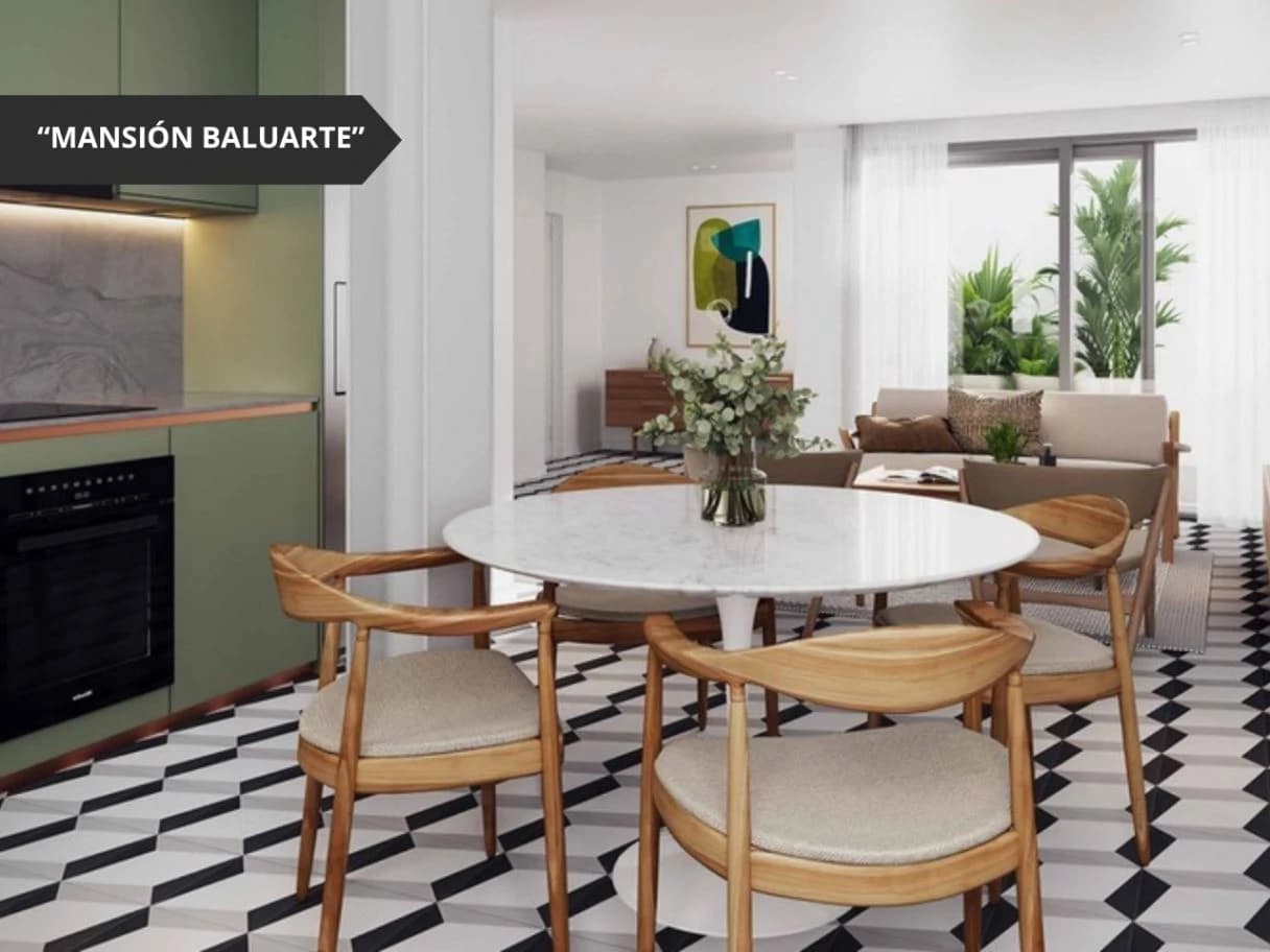 BALUARTE MANSION | BOUTIQUE INVESTMENT IN THE HEART OF THE OLD TOWN - photo 1