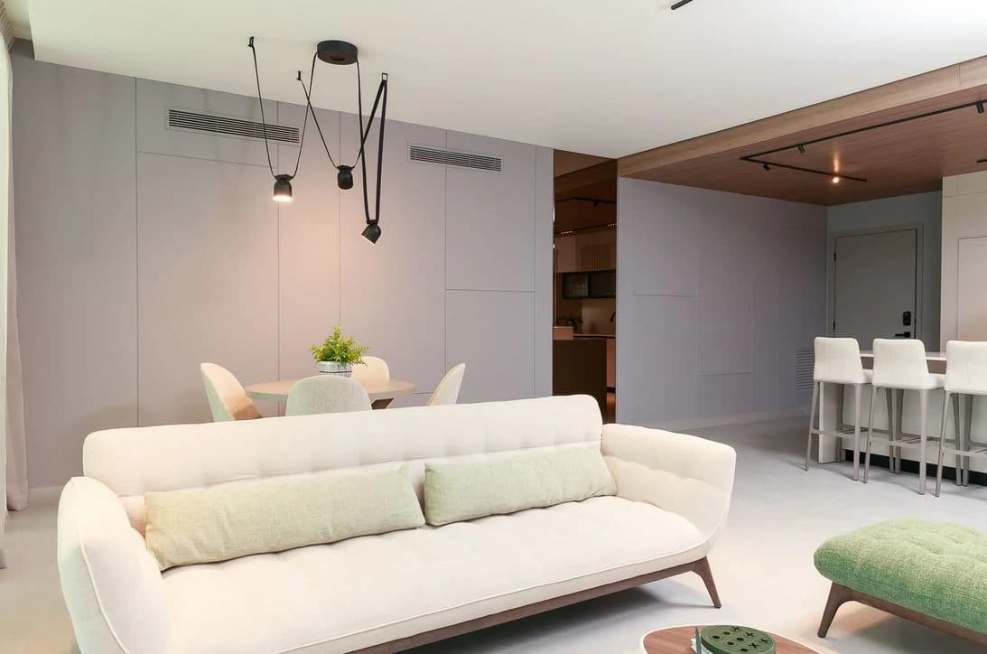 UPTOWN CONDO-SUITES IN BELLA VISTA - photo 5