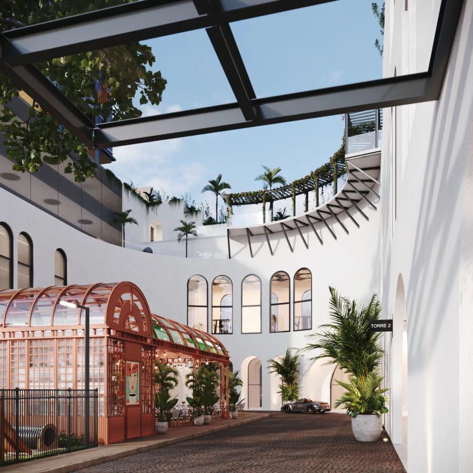 THE FRENCH ART OF LIVING IN COCO DEL MAR | 2 BEDROOMS FROM $257,280 - photo 1
