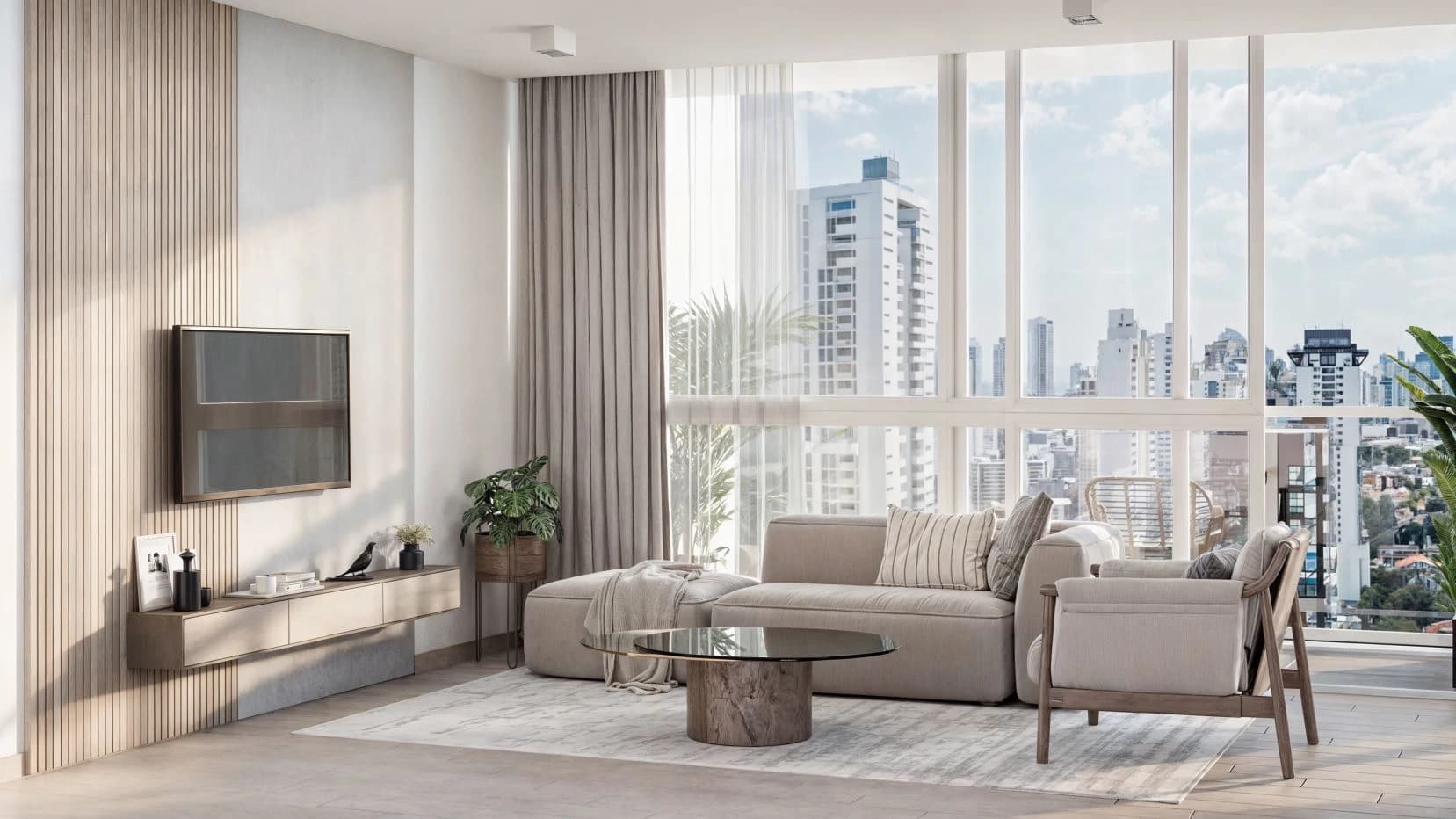 Invest in Panama: Exclusive Pre-Construction Residences in Coco del Mar from USD $169,000 - photo 21