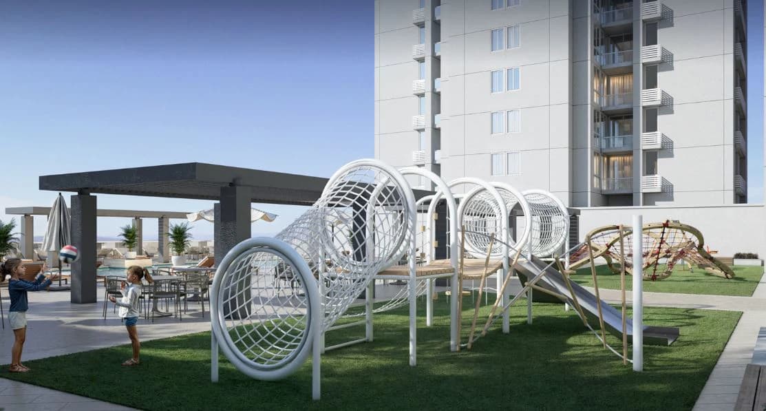 Bahia del Golf - Presale - photo 17