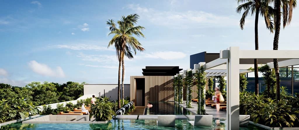 Hotel Licensed Residences - photo 12
