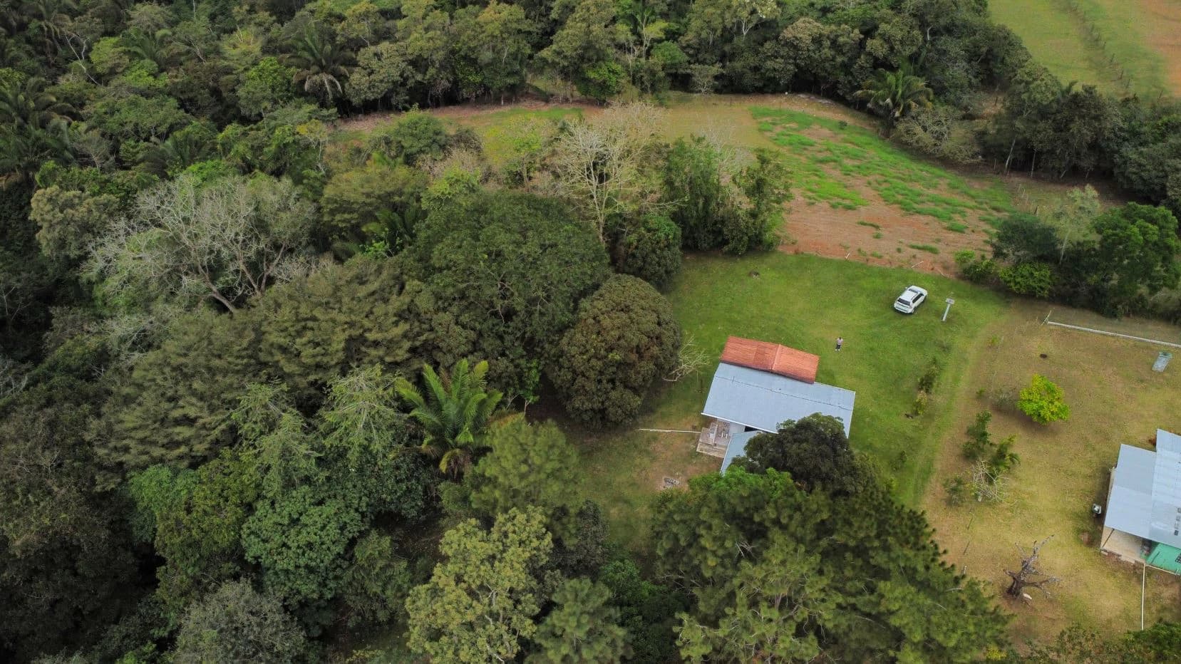 Land for Sale with Country Home in Chorrera – Near Panama City - photo 11