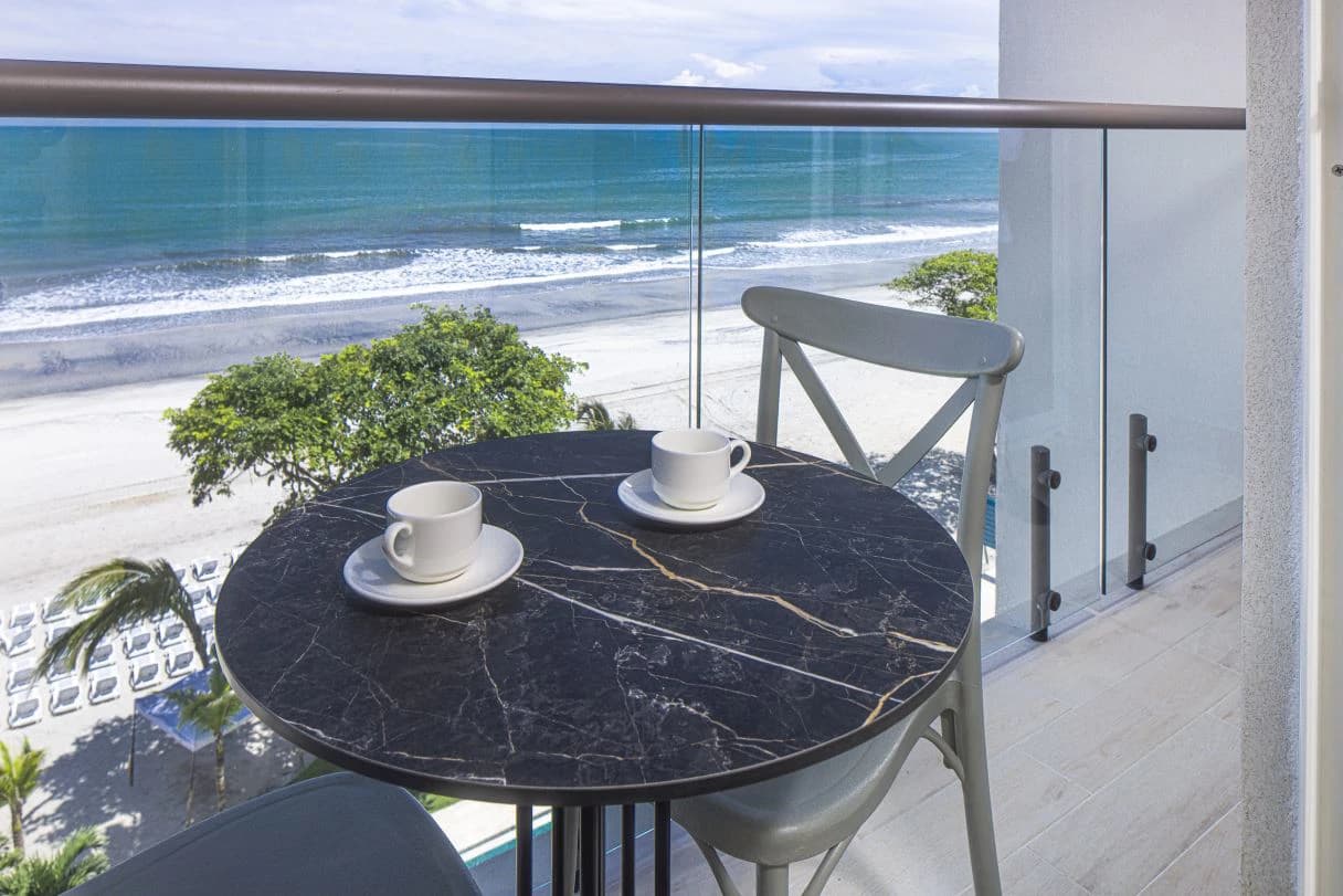 SURFSIDE PLAYA CARACOL FOR SALE EXCLUSIVE BEACH APARTMENT - photo 10