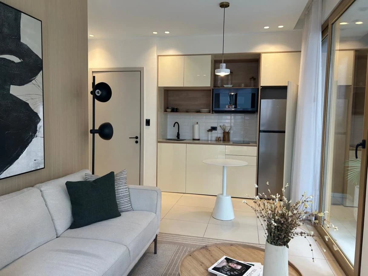 • NOOK Residence | Modern Living in the Heart of Panama City - photo 7