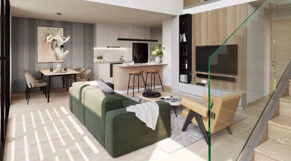 Green City Villas - photo 4