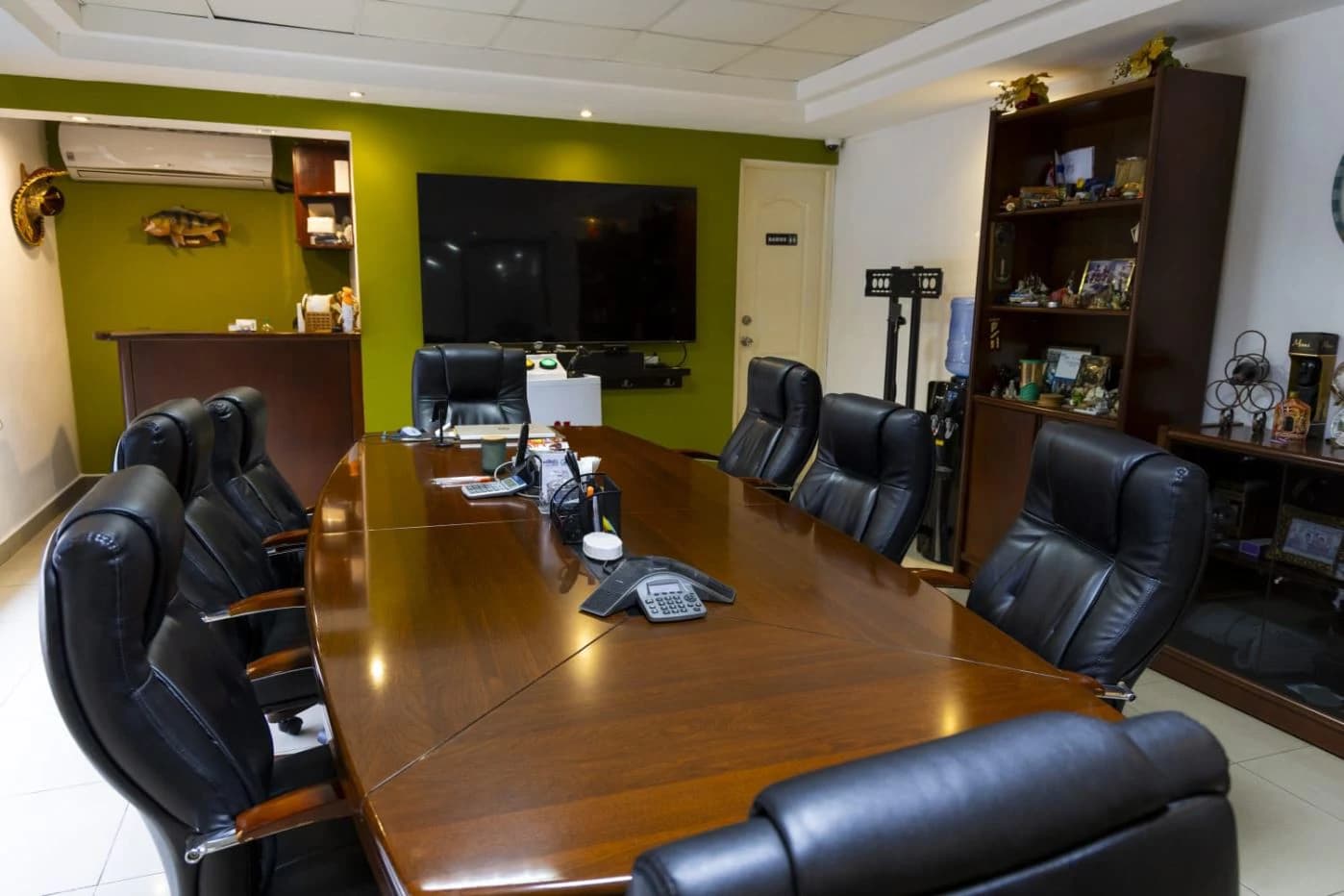 Office for Sale – El Carmen - photo 21