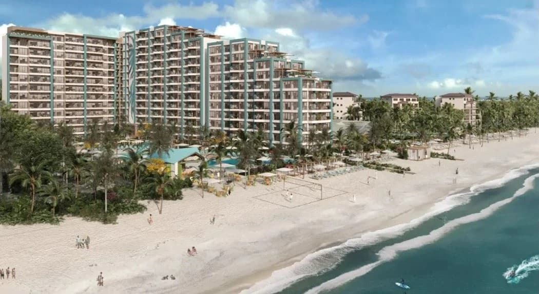 Beach Front Condos - photo 20