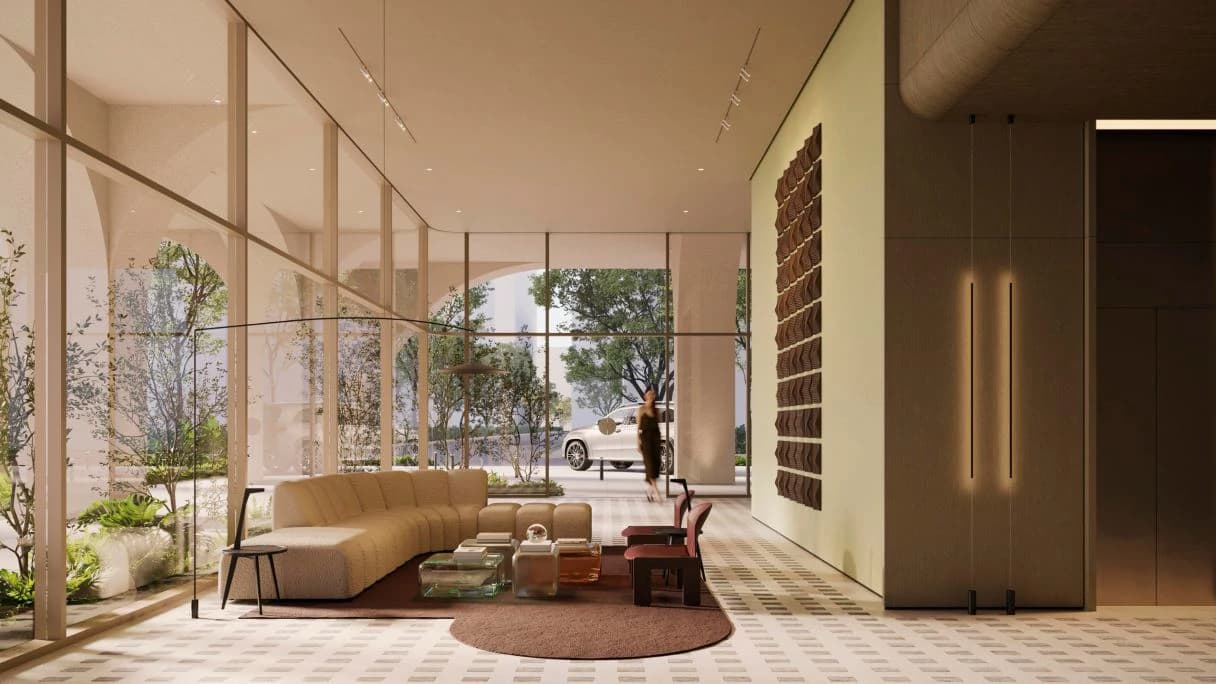 INVEST IN SAN FRANCISCO – PH BLUR | FACING OMAR PARK – FROM $346,000 - photo 7