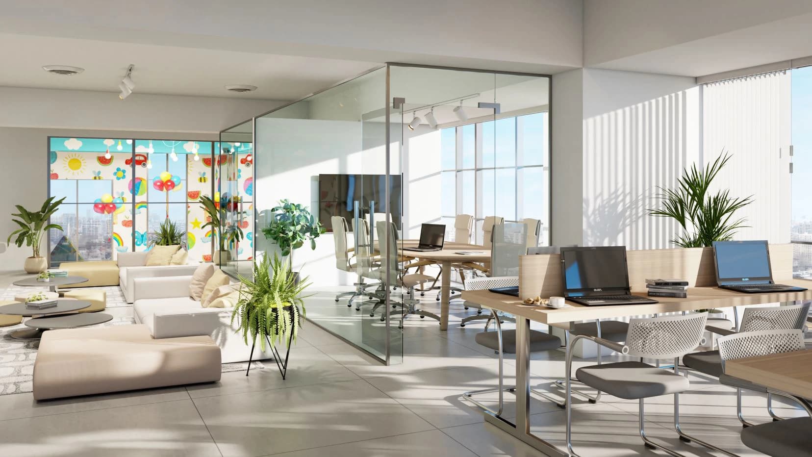 PROJECT FOR SALE IN SAN FRANCISCO – AURORA RESIDENCES - photo 15