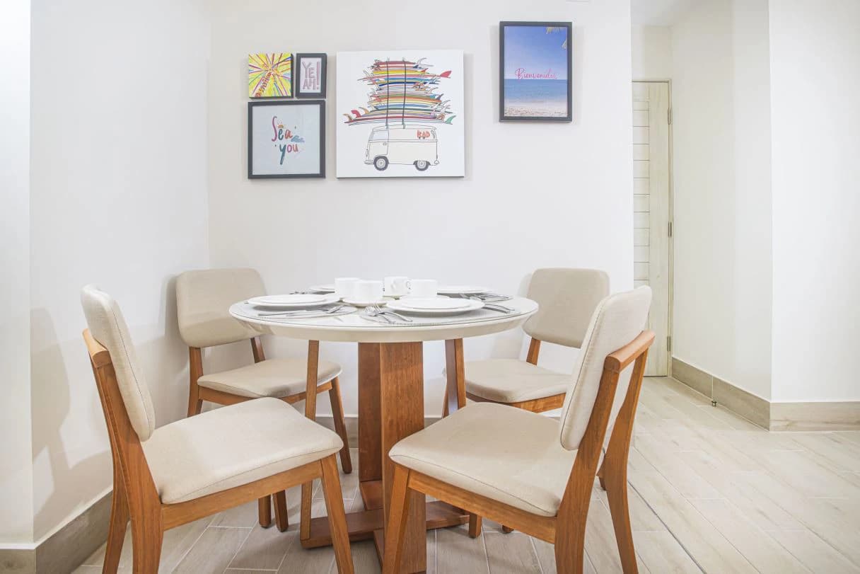 SURFSIDE PLAYA CARACOL FOR SALE EXCLUSIVE BEACH APARTMENT - photo 8